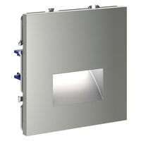 Подсветка светодиодная S70 (сталь) / Voltum VLS070605
