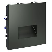 Подсветка светодиодная S70 (титан) / Voltum VLS070606