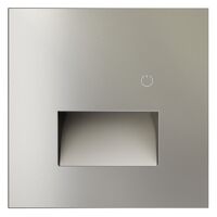 Накладка для подсветки светодиодной с датчиком S70 (шелк) / Voltum VLS002404