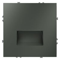 Подсветка светодиодная S70 (титан) / Voltum VLS070606
