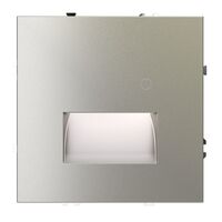 Подсветка светодиодная с датчиком S70 (шелк) / Voltum VLS070704