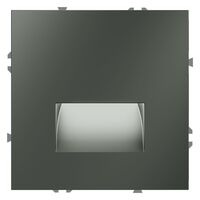 Подсветка светодиодная S70 (титан) / Voltum VLS070606