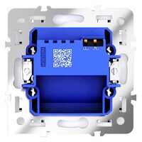 Подсветка светодиодная S70 (белый матовый) / Voltum VLS070602
