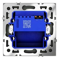Подсветка светодиодная S70 (титан) / Voltum VLS070606