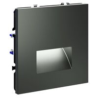 Подсветка светодиодная S70 (титан) / Voltum VLS070606