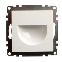 Встраиваемая LED подсветка Катрин (белый) / Stekker GLS00-7208-01