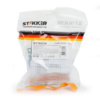 Розетка компьютерная RJ-45 Катрин (шоколад) / Stekker GLS00-7107-04