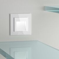 Встраиваемая LED подсветка (белый) / W1154201
