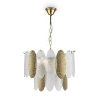 Подвесной светильник Freya Demure FR5189PL-09BS