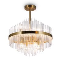 Подвесной светильник Freya Agora FR5216PL-06BS