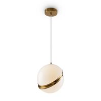 Подвесной светильник Freya Element FR5181PL-01BS