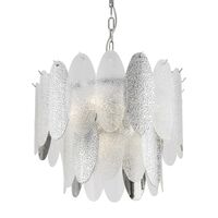 Подвесной светильник Freya Demure FR5189PL-09CH