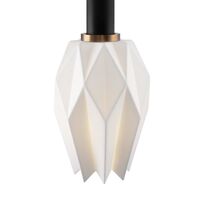Подвесной светильник Freya Delta FR9001PL-01B