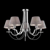Люстра Freya Felisa FR5019CL-05CH