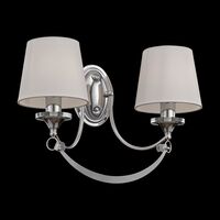 Настенный светильник (бра) Freya Ariana FR5081WL-02CH