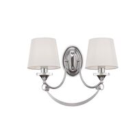 Настенный светильник (бра) Freya Ariana FR5081WL-02CH