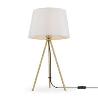 Настольный светильник Freya Sandy FR5118TL-01BS