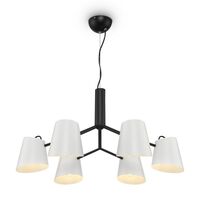 Подвесной светильник Freya Nordic FR5127PL-06B