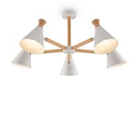 Люстра Freya Rise FR5169PL-05W