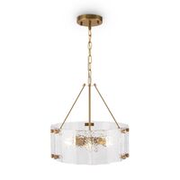 Подвесной светильник Freya Fresco FR5190PL-06BS