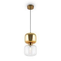 Подвесной светильник Freya Lumen FR5215PL-01BS