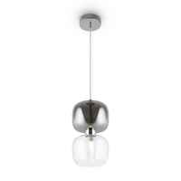 Подвесной светильник Freya Lumen FR5215PL-01CH