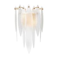 Настенный светильник (бра) Freya Lucrecia FR5217WL-02FG