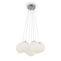 Подвесной светильник Freya Fiesta FR5231PL-07CH