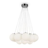 Подвесной светильник Freya Fiesta FR5231PL-13CH