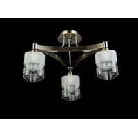 Потолочный светильник Freya Tasmania FR5475CL-03CH
