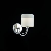 Настенный светильник (бра) Freya Taisia FR5683WL-01CH