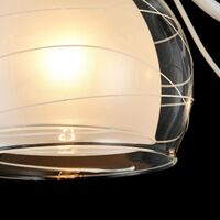 Потолочный светильник Freya Nikki FR5052-CL-03-W