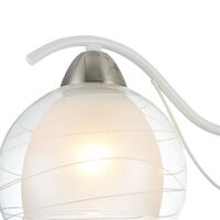 Потолочный светильник Freya Nikki FR5052-CL-03-W