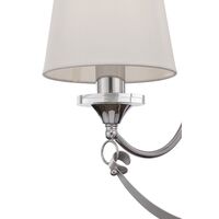 Настенный светильник (бра) Freya Ariana FR5081WL-02CH
