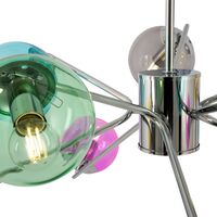 Люстра Freya Nancy FR5083PL-10CH