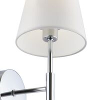Настенный светильник (бра) Freya Tida FR5196WL-01CH