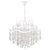 Подвесной светильник Freya Charlotte FR1001PL-07W
