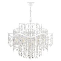 Подвесной светильник Freya Charlotte FR1001PL-09W