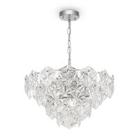 Подвесной светильник Freya Molly FR1004PL-09CH