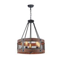 Подвесной светильник Freya Vittoria FR4561-PL-05-B
