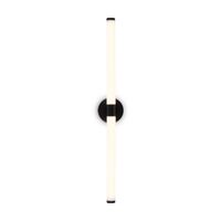 Настенный светильник (бра) Maytoni Axis MOD106WL-L16B3K