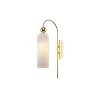 Настенный светильник (бра) Maytoni Antic MOD302WL-01W