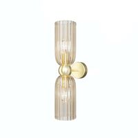 Настенный светильник (бра) Maytoni Antic MOD302WL-02CG
