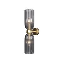 Настенный светильник (бра) Maytoni Antic MOD302WL-02GR