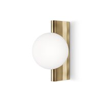 Настенный светильник (бра) Maytoni Avant-garde MOD324WL-01BS