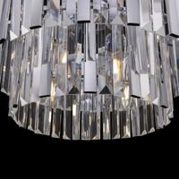 Люстра Freya Viviane FR11001PL-08CH