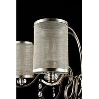 Люстра Freya Faust FR2300-PL-06-BZ