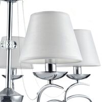 Люстра Freya Haley FR2909-PL-05-CH