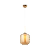 Подвесной светильник Maytoni Dolce MOD001PL-01BS