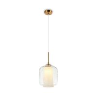 Подвесной светильник Maytoni Dolce MOD001PL-01TR